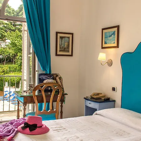 Giordano Hotel Ravello