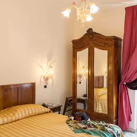 Giordano Hotel