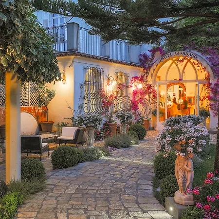 Giordano Hotel Ravello