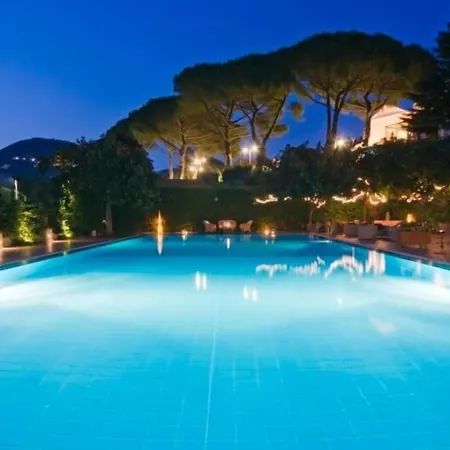 Giordano Hotel