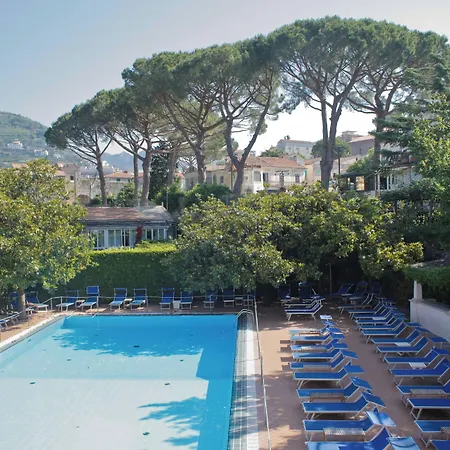 Giordano Hotel