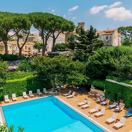 Giordano Hotel