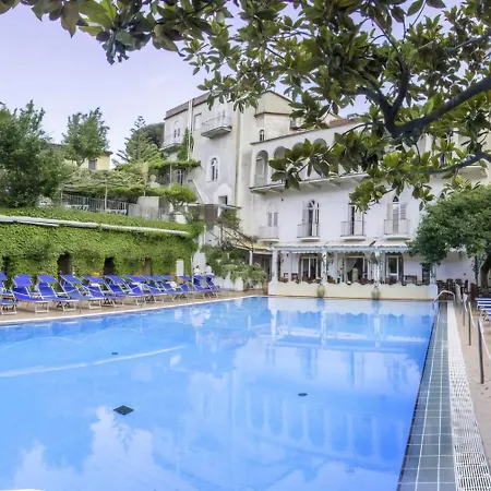 ホテル ジョルダーノ