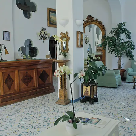 Giordano Hotel 4*
