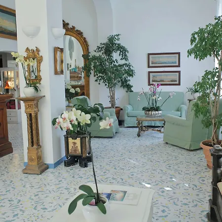 Hotel Giordano