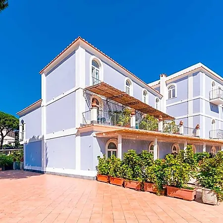 Hotel Giordano 4*