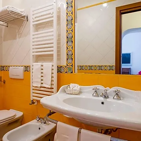 Hotel Giordano Ravello