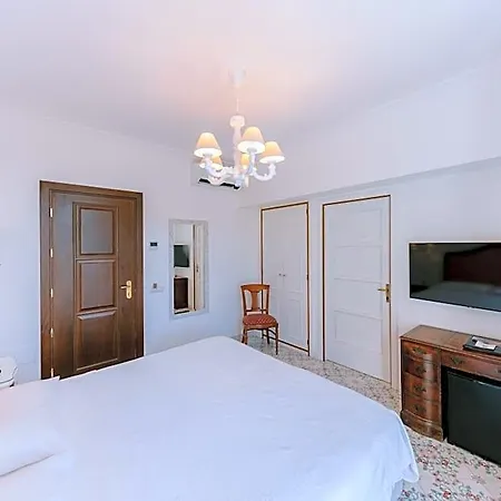 Giordano Hotel 4*