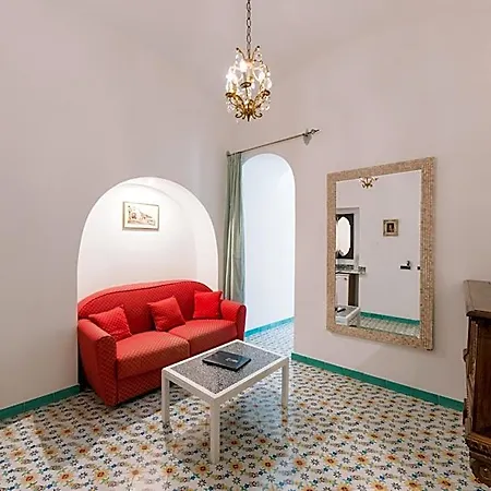 Giordano Hotel