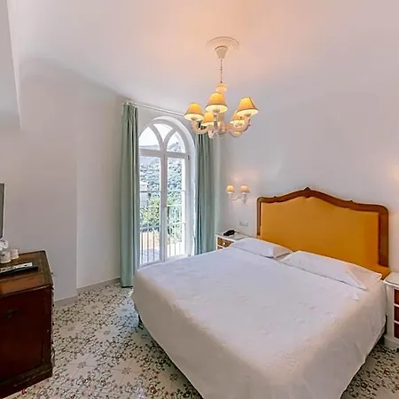 Hotel Giordano Ravello