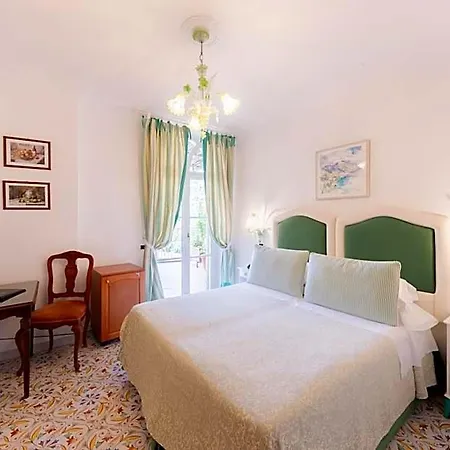 Hotel Giordano Ravello