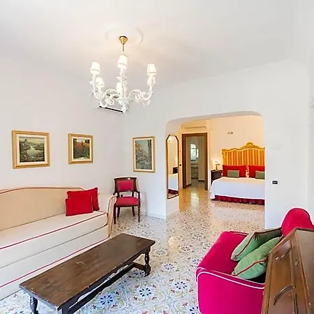 Giordano Hotel 4*
