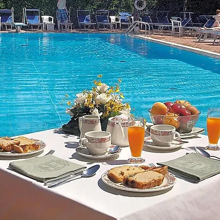 Giordano Hotel Ravello