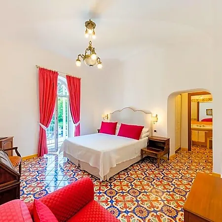 Hotel Giordano Ravello