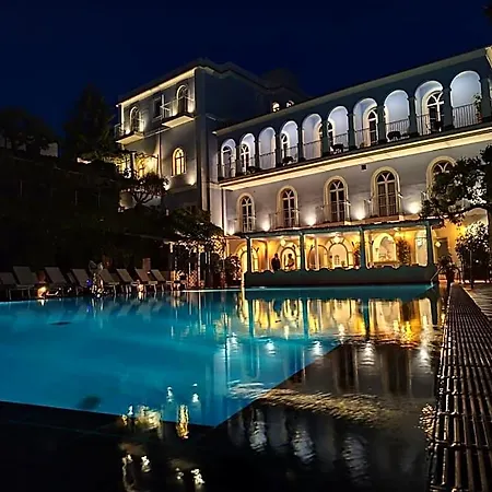Giordano Hotel