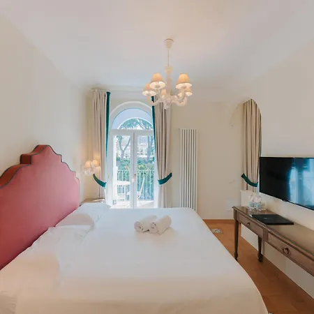 Giordano Hotel