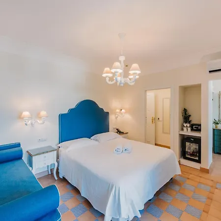 Hotel Giordano