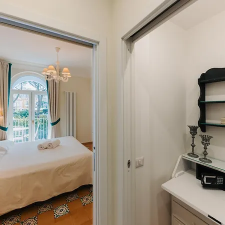 Giordano Hotel