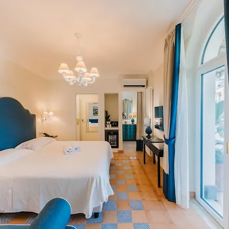 Giordano Hotel 4*