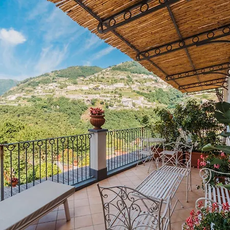 Giordano 4* Ravello