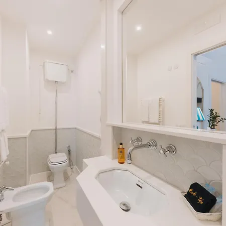 Hotel Giordano 4*