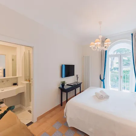 Hotel Giordano 4*