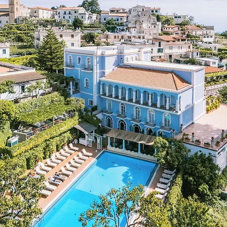 Giordano Hotel