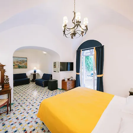 Hotel Giordano 4*