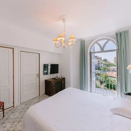 Hotel Giordano Ravello