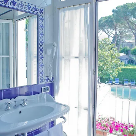 Hotel Giordano