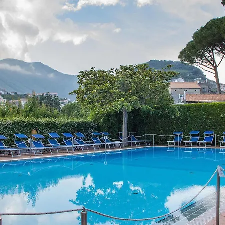 Hotel Giordano 4*