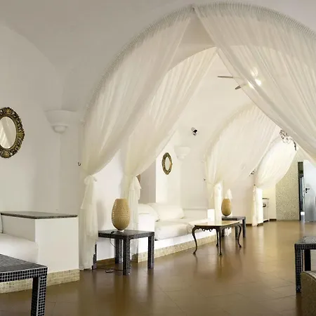 Hotel Giordano 4*