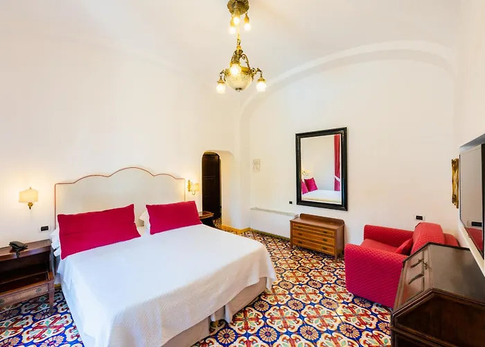 Giordano 4* Ravello