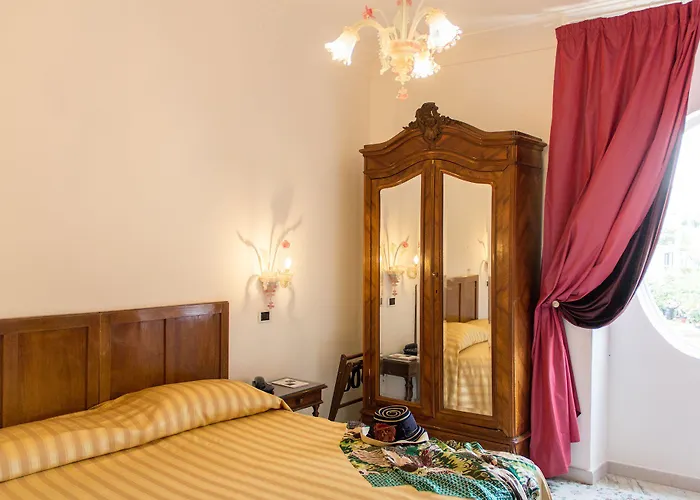 Giordano Hotel