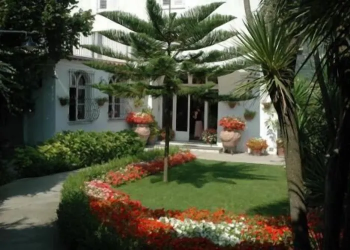 Giordano 4* Ravello